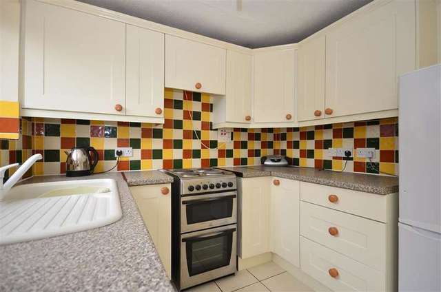  Image of 3 bedroom Terraced house for sale in Nairne Close Shadoxhurst Ashford TN26 at Shadoxhurst Ashford Ashford, TN26 1NA