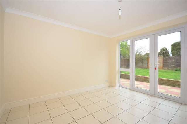  Image of 3 bedroom Terraced house for sale in Nairne Close Shadoxhurst Ashford TN26 at Shadoxhurst Ashford Ashford, TN26 1NA