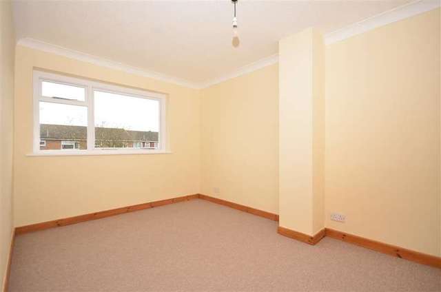  Image of 3 bedroom Terraced house for sale in Nairne Close Shadoxhurst Ashford TN26 at Shadoxhurst Ashford Ashford, TN26 1NA