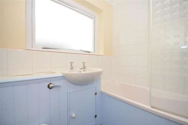  Image of 3 bedroom Terraced house for sale in Nairne Close Shadoxhurst Ashford TN26 at Shadoxhurst Ashford Ashford, TN26 1NA