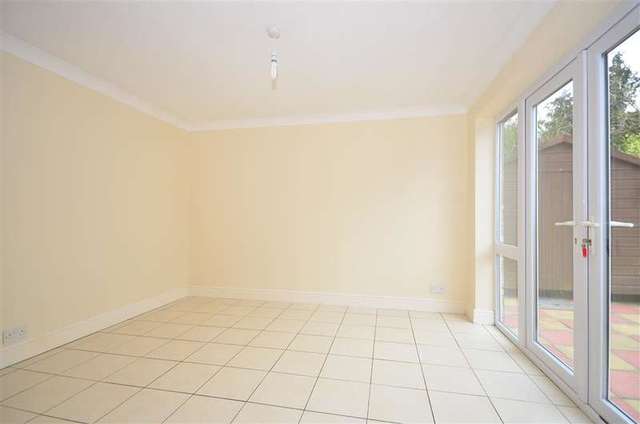  Image of 3 bedroom Terraced house for sale in Nairne Close Shadoxhurst Ashford TN26 at Shadoxhurst Ashford Ashford, TN26 1NA