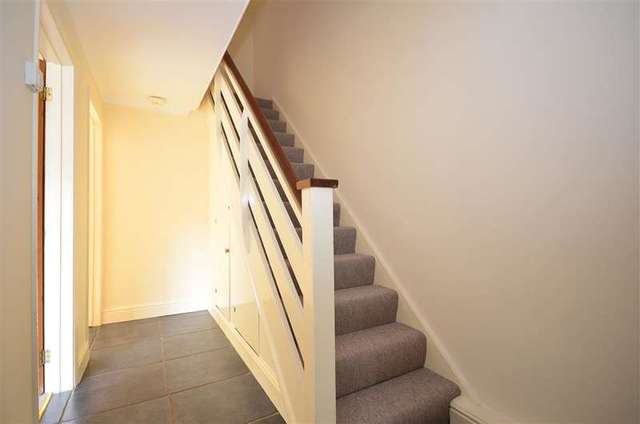  Image of 3 bedroom Terraced house for sale in Nairne Close Shadoxhurst Ashford TN26 at Shadoxhurst Ashford Ashford, TN26 1NA