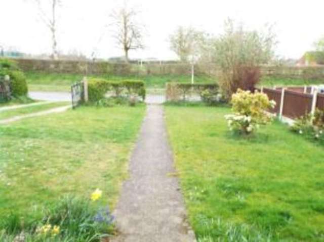  Image of 3 bedroom Semi-Detached house for sale in Nantwich Road Wrenbury Nantwich CW5 at Wrenbury Nantwich Wrenbury, CW5 8EN