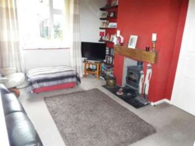  Image of 3 bedroom Semi-Detached house for sale in Nantwich Road Wrenbury Nantwich CW5 at Wrenbury Nantwich Wrenbury, CW5 8EN