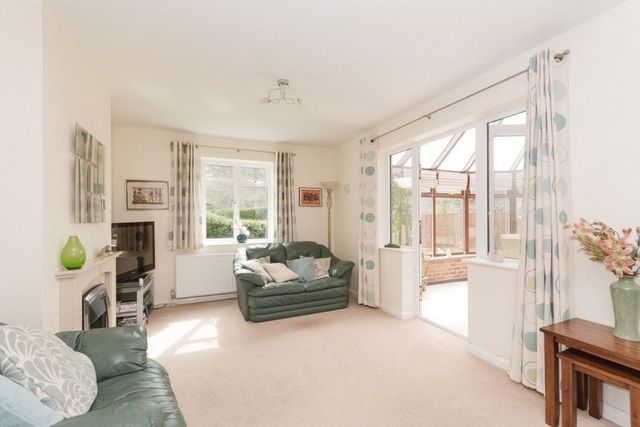  Image of 4 bedroom Detached house for sale in Purssells Meadow Naphill High Wycombe HP14 at Purssells Meadow Naphill High Wycombe, HP14 4SG