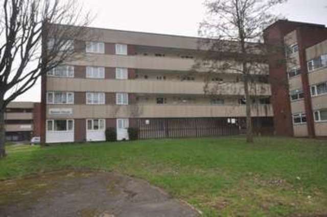  Image of 2 bedroom Flat for sale in Nelson Road Staple Hill Bristol BS16 at Nelson Road Staple Hill Bristol, BS16 5HT