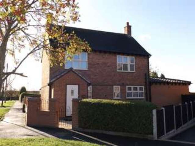  Image of 3 bedroom Detached house for sale in Neville Street Glascote Tamworth B77 at Neville Street Glascote Tamworth, B77 2BD