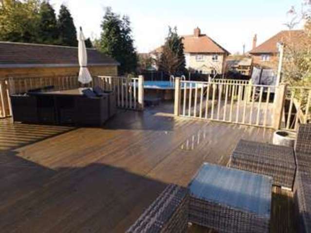  Image of 3 bedroom Detached house for sale in Neville Street Glascote Tamworth B77 at Neville Street Glascote Tamworth, B77 2BD