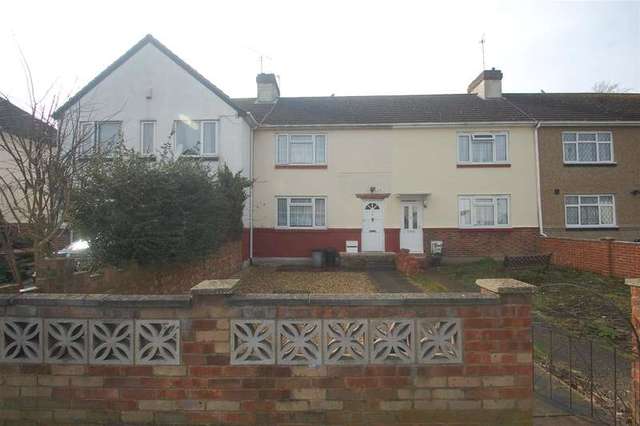  Image of 3 bedroom Terraced house to rent in New Close London SW19 at South Wimbledon, SW19 2SZ