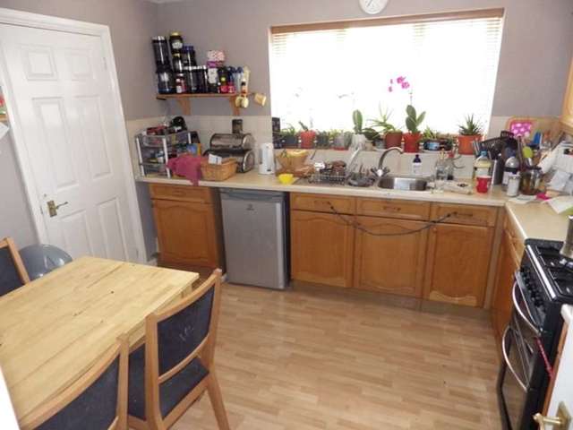  Image of 4 bedroom Detached house for sale in New Road Stoke Gifford Bristol BS34 at New Road Stoke Gifford Bristol, BS34 8TF