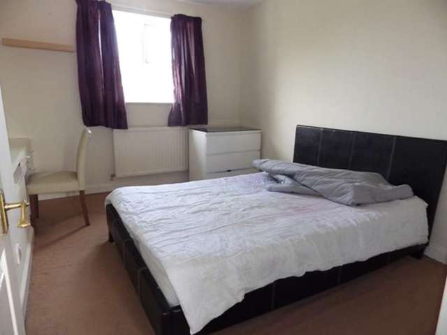  Image of 4 bedroom Detached house for sale in New Road Stoke Gifford Bristol BS34 at New Road Stoke Gifford Bristol, BS34 8TF