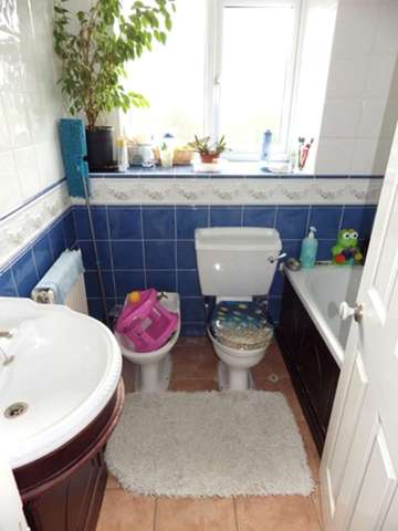  Image of 4 bedroom Detached house for sale in New Road Stoke Gifford Bristol BS34 at New Road Stoke Gifford Bristol, BS34 8TF
