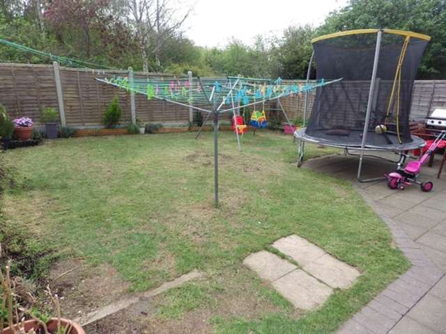  Image of 4 bedroom Detached house for sale in New Road Stoke Gifford Bristol BS34 at New Road Stoke Gifford Bristol, BS34 8TF