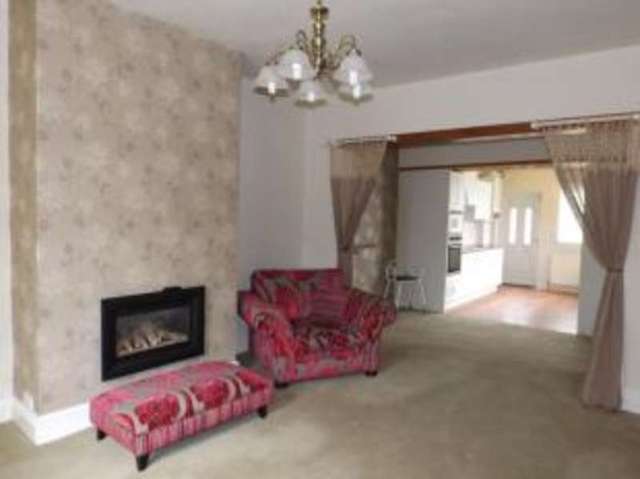  Image of 3 bedroom Terraced house for sale in New Street Paddock Huddersfield HD1 at Paddock Huddersfield Huddersfield, HD1 4SW