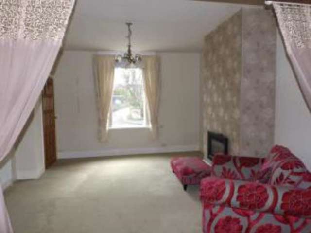  Image of 3 bedroom Terraced house for sale in New Street Paddock Huddersfield HD1 at Paddock Huddersfield Huddersfield, HD1 4SW