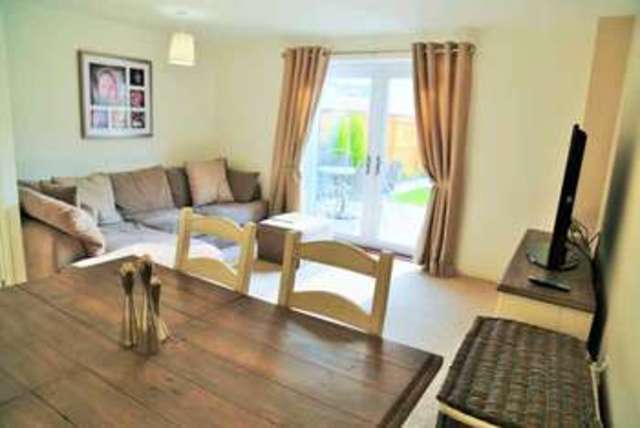  Image of 3 bedroom Detached house for sale in Wagonway Drive Newcastle upon Tyne NE13 at NE13 9BX  Newcastle Upon Tyne, NE13 9BX