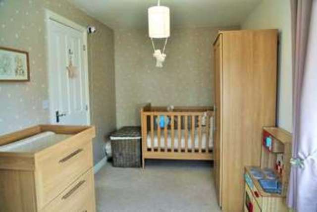  Image of 3 bedroom Detached house for sale in Wagonway Drive Newcastle upon Tyne NE13 at NE13 9BX  Newcastle Upon Tyne, NE13 9BX
