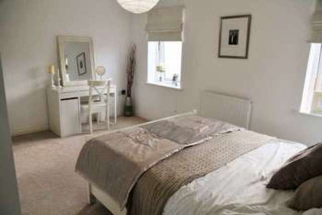  Image of 3 bedroom Detached house for sale in Wagonway Drive Newcastle upon Tyne NE13 at NE13 9BX  Newcastle Upon Tyne, NE13 9BX