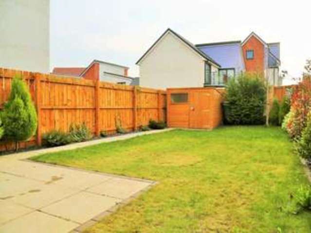  Image of 3 bedroom Detached house for sale in Wagonway Drive Newcastle upon Tyne NE13 at NE13 9BX  Newcastle Upon Tyne, NE13 9BX