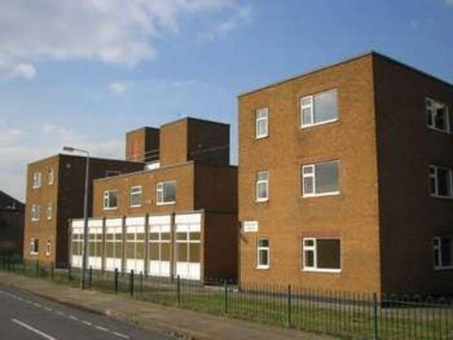  Image of 2 bedroom Flat to rent in Newhaven Terrace Grimsby DN31 at New haven Terrace  Grimsby, DN31 2SD