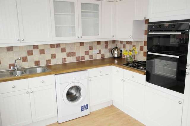  Image of 2 bedroom Terraced house for sale in Newlands Farsley Pudsey LS28 at Farsley, LS28 5BE