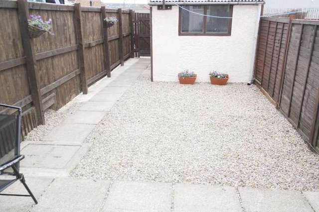  Image of 2 bedroom Terraced house for sale in Newlands Farsley Pudsey LS28 at Farsley, LS28 5BE