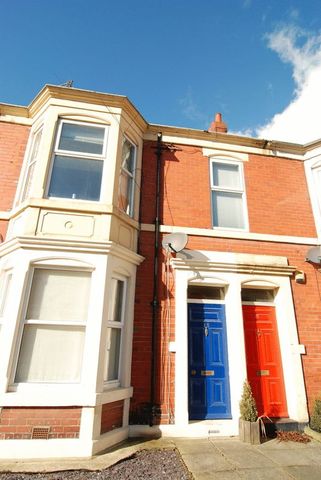  Image of 5 bedroom Flat to rent in Newlands Road Gosforth Newcastle upon Tyne NE2 at Newlands Road Array Jesmond, NE2 3NT