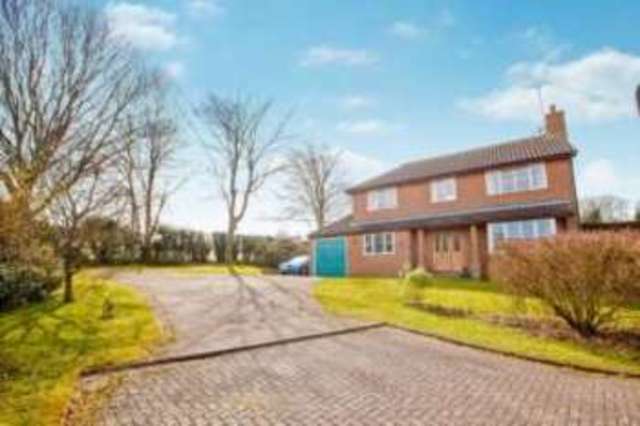  Image of 3 bedroom Detached house for sale in Newlyns Meadow Alkham Dover CT15 at Alkham Dover Alkham, CT15 7QJ