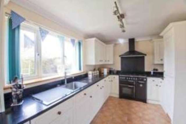  Image of 3 bedroom Detached house for sale in Newlyns Meadow Alkham Dover CT15 at Alkham Dover Alkham, CT15 7QJ