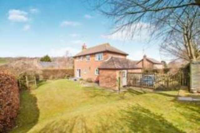  Image of 3 bedroom Detached house for sale in Newlyns Meadow Alkham Dover CT15 at Alkham Dover Alkham, CT15 7QJ