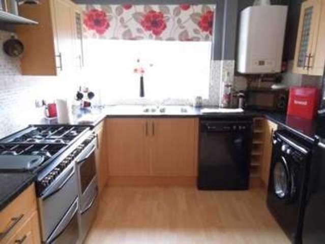  Image of 3 bedroom Terraced house for sale in Newmarket Road Bulwell Nottingham NG6 at Nottingham Nottinghamshire Nottingham, NG6 8TX