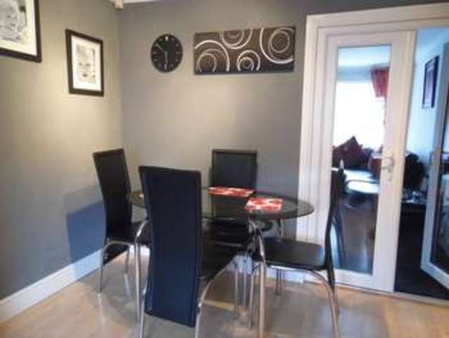  Image of 3 bedroom Terraced house for sale in Newmarket Road Bulwell Nottingham NG6 at Nottingham Nottinghamshire Nottingham, NG6 8TX