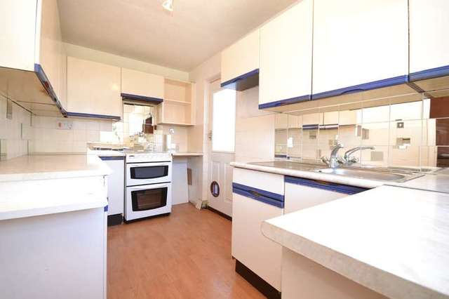  Image of 3 bedroom Semi-Detached house for sale in Forest Hills Newport PO30 at Newport Isle Of Wight, PO30 5NG