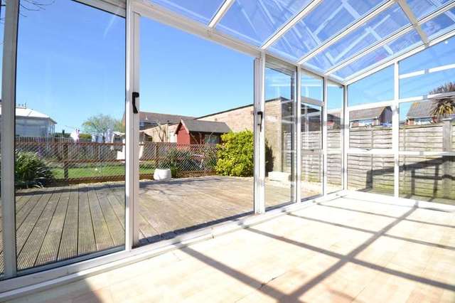  Image of 3 bedroom Semi-Detached house for sale in Forest Hills Newport PO30 at Newport Isle Of Wight, PO30 5NG