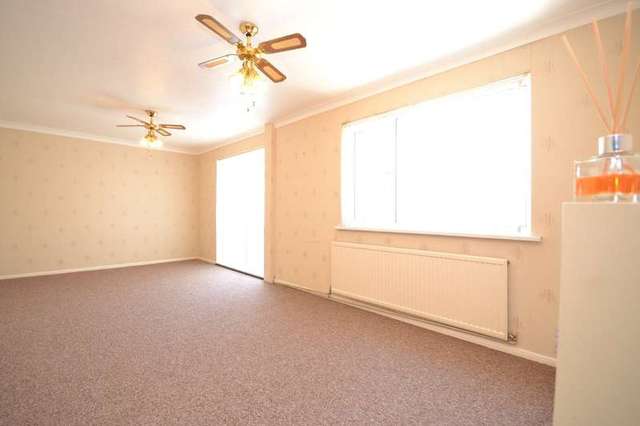  Image of 3 bedroom Semi-Detached house for sale in Forest Hills Newport PO30 at Newport Isle Of Wight, PO30 5NG
