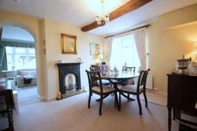  Image of 3 bedroom Semi-Detached house for sale in Newport Road Woodseaves Market Drayton TF9 at 12 Newport Road Woodseaves Market Drayton, TF9 2AP