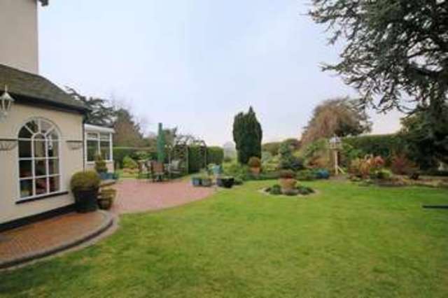  Image of 3 bedroom Semi-Detached house for sale in Newport Road Woodseaves Market Drayton TF9 at 12 Newport Road Woodseaves Market Drayton, TF9 2AP