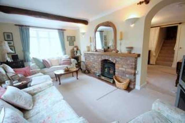  Image of 3 bedroom Semi-Detached house for sale in Newport Road Woodseaves Market Drayton TF9 at 12 Newport Road Woodseaves Market Drayton, TF9 2AP