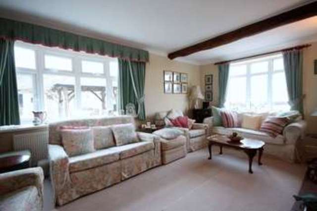  Image of 3 bedroom Semi-Detached house for sale in Newport Road Woodseaves Market Drayton TF9 at 12 Newport Road Woodseaves Market Drayton, TF9 2AP