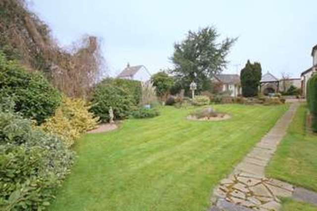  Image of 3 bedroom Semi-Detached house for sale in Newport Road Woodseaves Market Drayton TF9 at 12 Newport Road Woodseaves Market Drayton, TF9 2AP