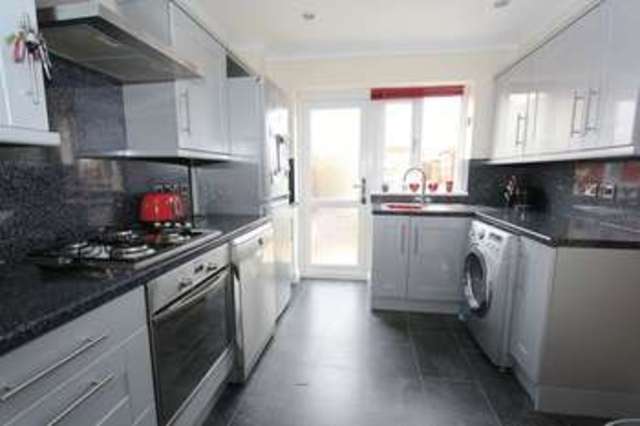  Image of 3 bedroom Terraced house for sale in Newtondale Sutton-on-Hull Hull HU7 at Newtondale  Hull, HU7 4BQ