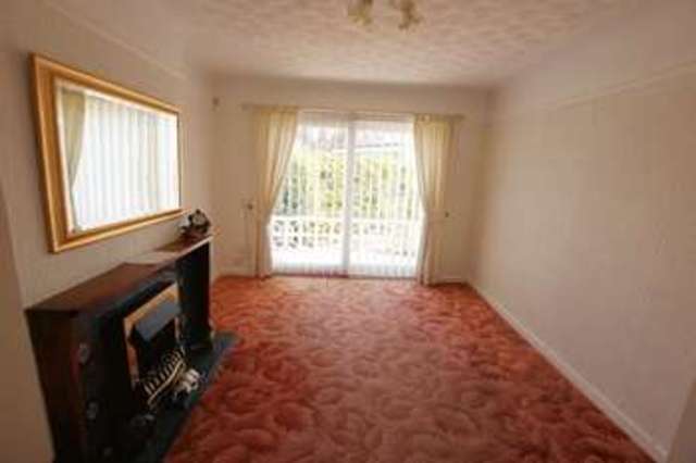  Image of 3 bedroom Detached house for sale in Nicholas Crescent Fareham PO15 at Nicholas Crescent  Fareham, PO15 5AQ