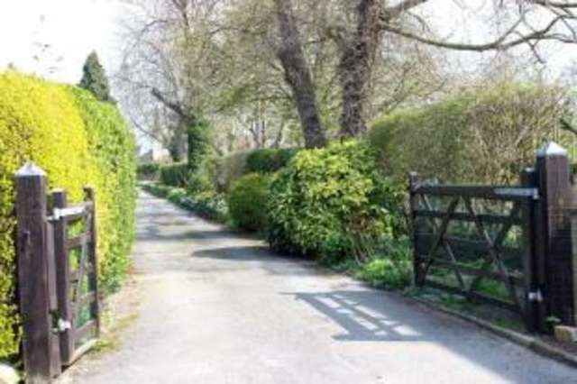  Image of 3 bedroom Detached house for sale in Nicker Hill Keyworth Nottingham NG12 at Keyworth Nottingham Keyworth, NG12 5ED