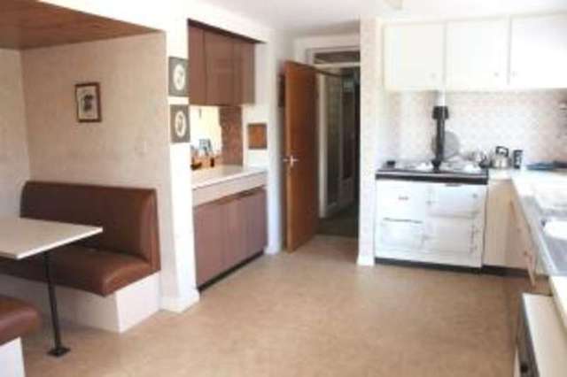  Image of 3 bedroom Detached house for sale in Nicker Hill Keyworth Nottingham NG12 at Keyworth Nottingham Keyworth, NG12 5ED