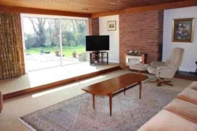  Image of 3 bedroom Detached house for sale in Nicker Hill Keyworth Nottingham NG12 at Keyworth Nottingham Keyworth, NG12 5ED
