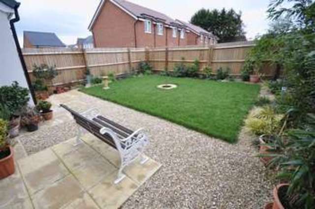 Image of 4 bedroom Detached house for sale in Nightingale Way Midsomer Norton Radstock BA3 at Nightingale Way Midsomer Norton Radstock, BA3 4GD