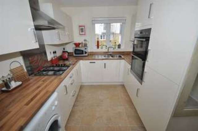  Image of 4 bedroom Detached house for sale in Nightingale Way Midsomer Norton Radstock BA3 at Nightingale Way Midsomer Norton Radstock, BA3 4GD