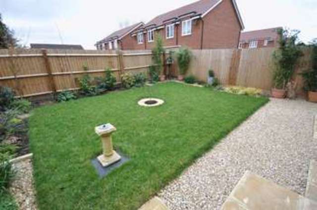 Image of 4 bedroom Detached house for sale in Nightingale Way Midsomer Norton Radstock BA3 at Nightingale Way Midsomer Norton Radstock, BA3 4GD