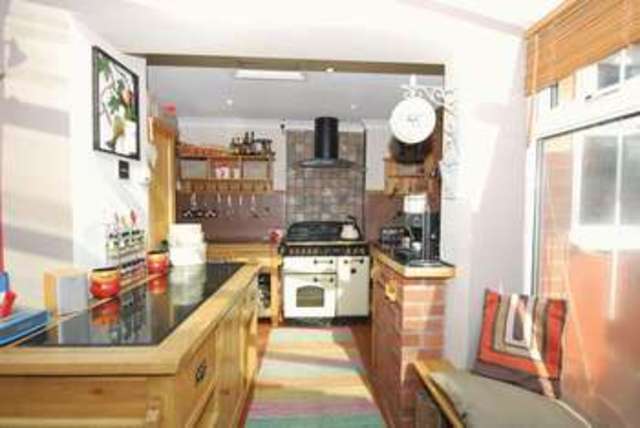  Image of 6 bedroom Semi-Detached house for sale in Norman Place Road Coventry CV6 at Norman Place Road Coundon Coventry, CV6 2BP