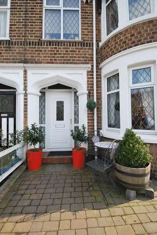  Image of 6 bedroom Semi-Detached house for sale in Norman Place Road Coventry CV6 at Norman Place Road Coundon Coventry, CV6 2BP
